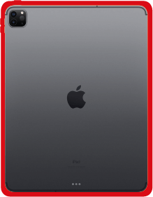 iPad Pro 12.9" (2020) Skins