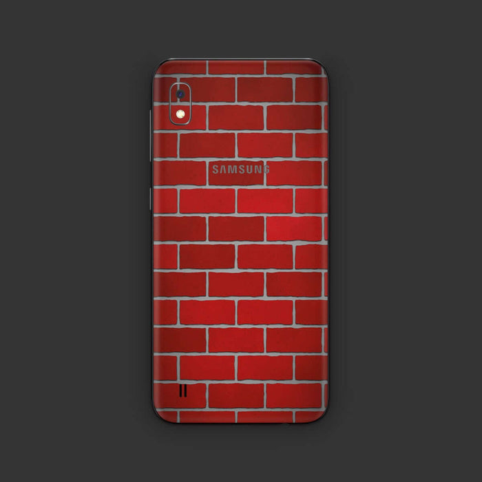 Bricks altnone