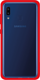 Samsung Galaxy A20 Skins