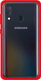 Samsung Galaxy A40 Skins