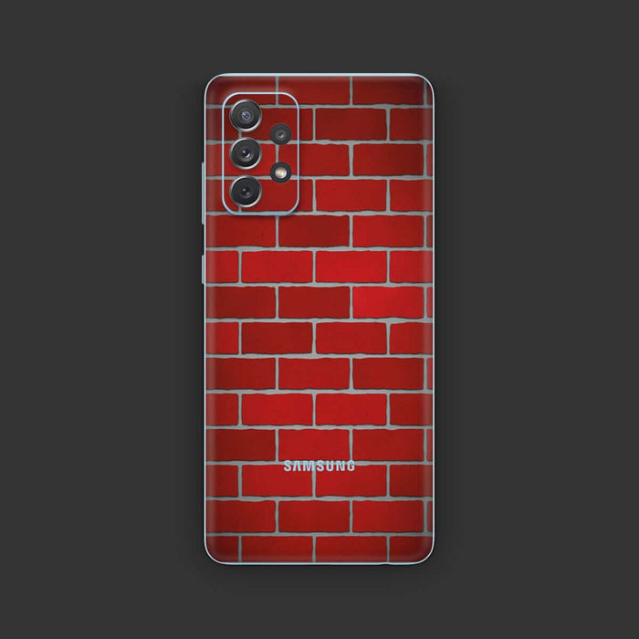Bricks altnone